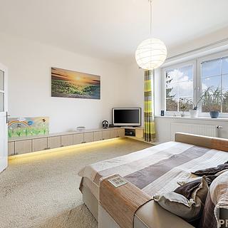 Prodej rodinného domu 164 m² Kuřim, Smetanova