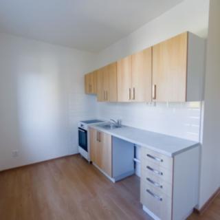 Pronájem bytu 2+1 56 m² Ostrava Zábřeh, Volgogradská