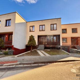 Prodej rodinného domu 181 m² Rousínov