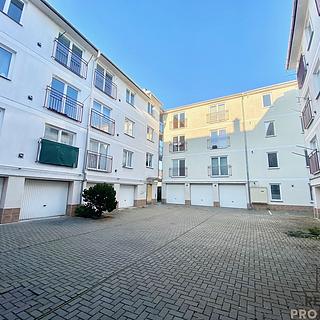 Pronájem bytu 1+kk a garsoniéry 39 m² Olomouc Hejčín, Dolní hejčínská