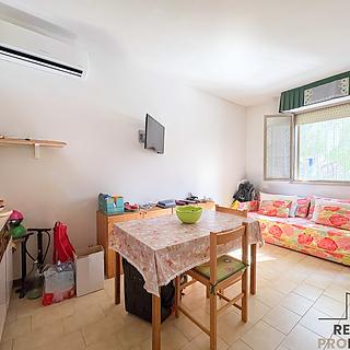 Prodej bytu 2+kk, 38m&sup2;