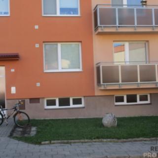 Pronájem bytu 2+1 62 m² Uherské Hradiště Mařatice, K Cihelně