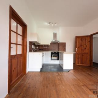 Pronájem bytu 2+kk 47 m² Olomouc