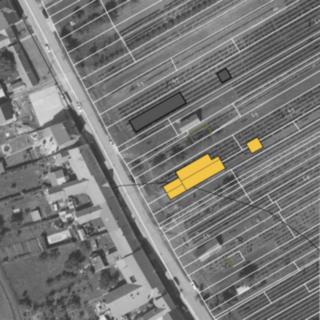 Prodej stavební parcely 814 m² Starý Poddvorov