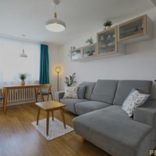 Prodej bytu 3+kk 64 m² Holešov, Palackého