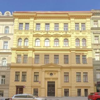Pronájem bytu 2+kk 48 m² Praha