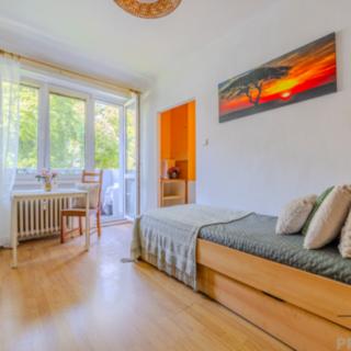 Prodej bytu 1+kk a garsoniéry 24 m² Ostrava Poruba, Sokolovská
