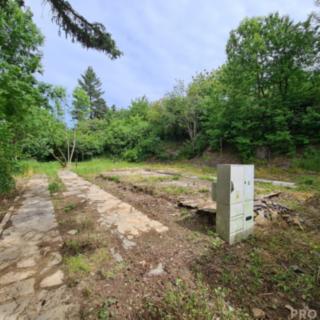 Prodej stavební parcely 530 m² Vyškov Lhota