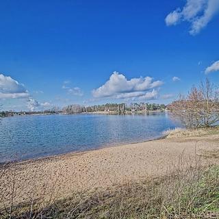 Pronájem vodní plochy 216 m² Přelouč Mělice