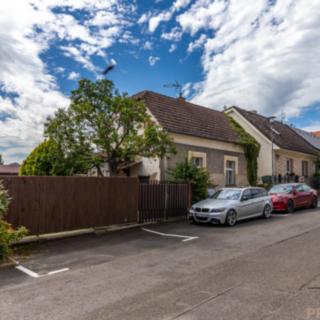 Prodej rodinného domu 60 m² Malé Žernoseky, Labská