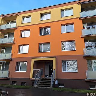 Pronájem bytu 3+1 74 m² Děčín VI-Letná, Slovanská