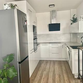 Pronájem bytu 2+kk 46 m² Rohatec