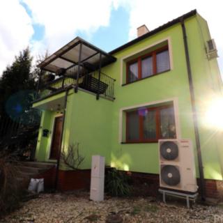 Pronájem bytu 1+1 35 m² Ivančice