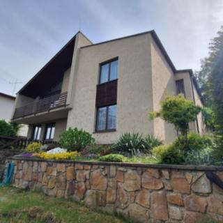 Prodej rodinného domu 264 m² Ústí nad Labem Bukov, Štursova