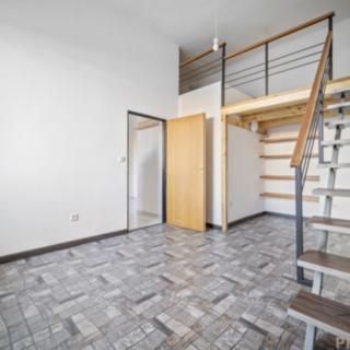 Pronájem bytu 1+1 40 m² Pardubice Zelené Předměstí, V Ráji