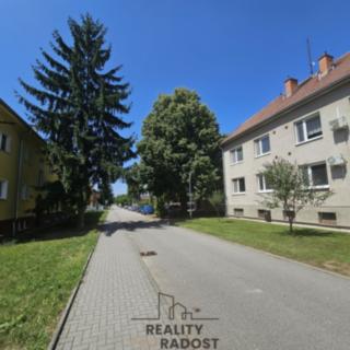 Prodej bytu 3+1 64 m² Dubňany, Palackého