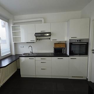Pronájem bytu 2+1 42 m² Hodonín