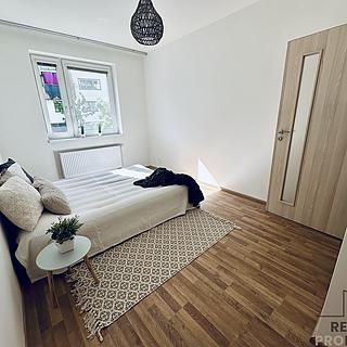 Pronájem bytu 2+kk 54 m&sup2; Olomouc