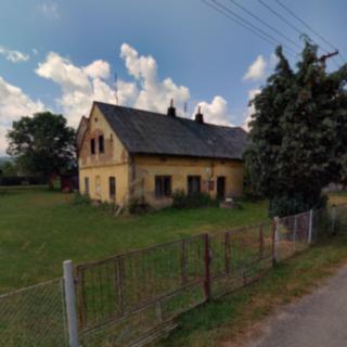 Prodej rodinného domu 120 m² Jindřichov