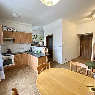 Pronájem bytu 2+kk 46 m² Olomouc, Blahoslavova