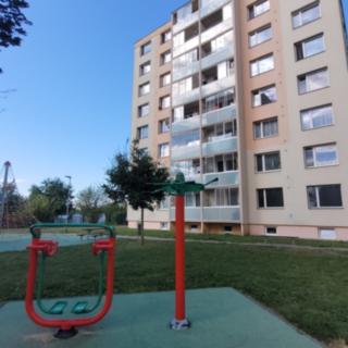 Prodej bytu 3+1 75 m² Uničov, Nemocniční