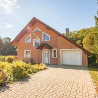 Prodej rodinného domu 150 m² Třebovice