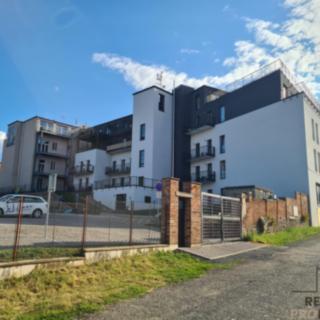 Pronájem bytu 3+kk 55 m² Kutná Hora Hlouška, Hloušecká