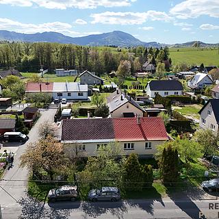 Prodej rodinného domu 120 m² Frenštát pod Radhoštěm, Bezručova