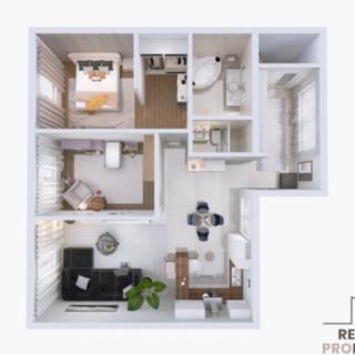Prodej rodinného domu, 100m²