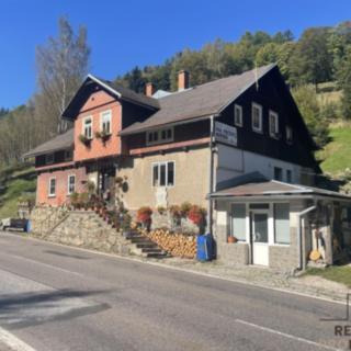 Prodej rodinného domu 439 m² Pec pod Sněžkou