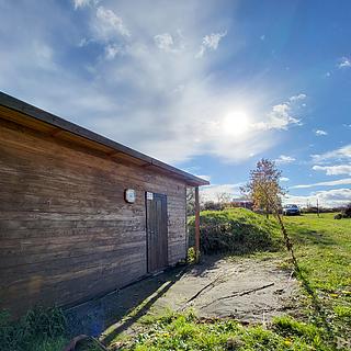Prodej zahrady 1316 m² Brno
