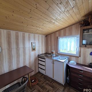 Prodej chaty 15 m&sup2; Třinec