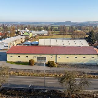 Prodej obchodu 8 348 m² Kozolupy