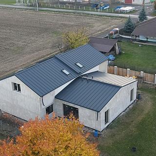 Prodej rodinného domu 143 m² Tršice