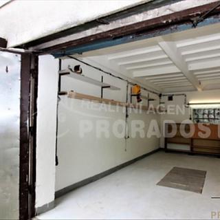 Pronájem garáže 20 m² Znojmo