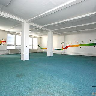 Pronájem obchodu 150 m² Brno Černá Pole, Lidická