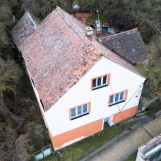 Prodej rodinného domu 100 m² Tvořihráz