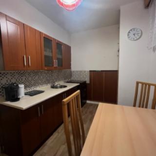 Pronájem bytu 2+1, 54m²