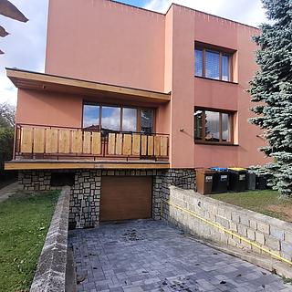 Prodej rodinného domu 170 m² Čelechovice na Hané