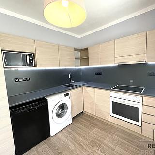 Pronájem bytu 2+kk 53 m² Olomouc
