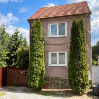 Prodej rodinného domu 120 m² Jedovnice, Jiráskova