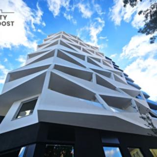 Pronájem bytu 1+kk a garsoniéry 40 m² Brno Komárov, Komárovská