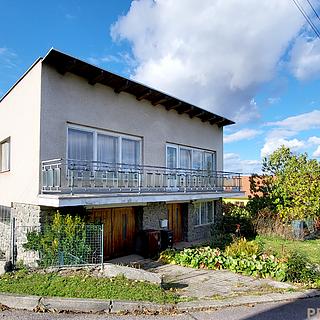 Prodej rodinného domu 190 m² Miroslav