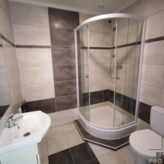 Pronájem bytu 1+kk a garsoniéry 25 m² Návsí