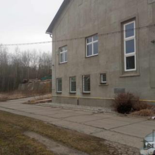Pronájem kanceláře 84 m² Rynholec