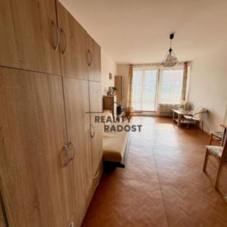 Pronájem bytu 2+kk 46 m² Bystřice pod Hostýnem, Sportovní