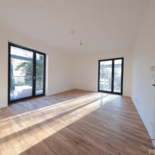 Prodej bytu 2+kk 50 m² Moravský Krumlov