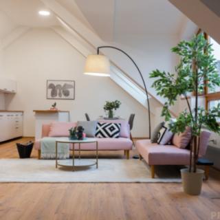 Prodej bytu 2+kk 112 m² Třebíč