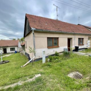 Prodej rodinného domu 94 m² Násedlovice