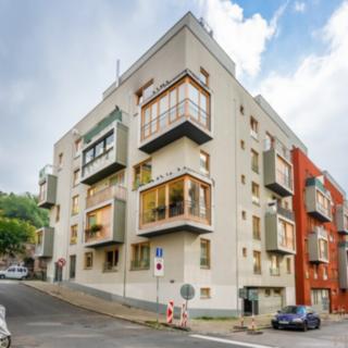 Prodej bytu 2+kk 56 m² Praha Žižkov, Jeseniova